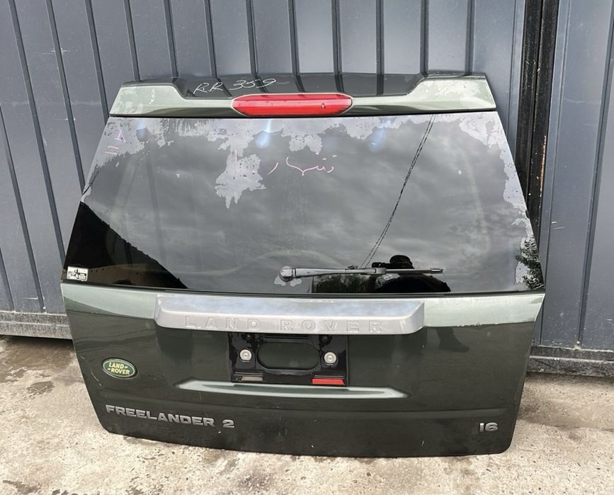 Крышка багажника Land Rover Freelander 2.