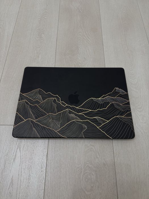 Macbook Pro 16 m1 pro 16/512