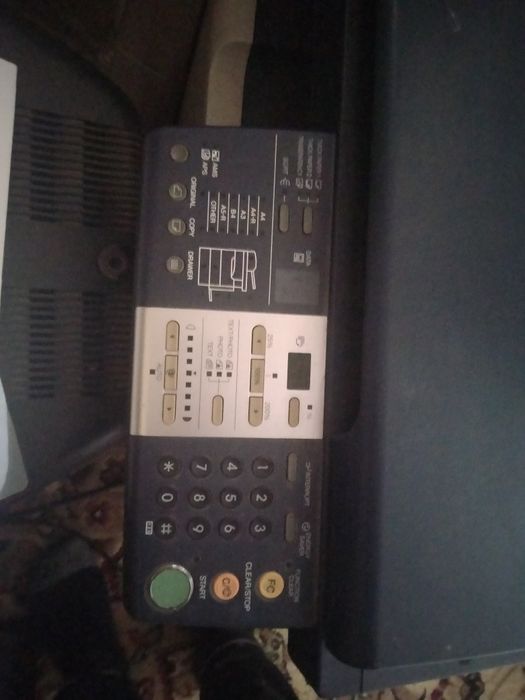 Принтер для печати А3