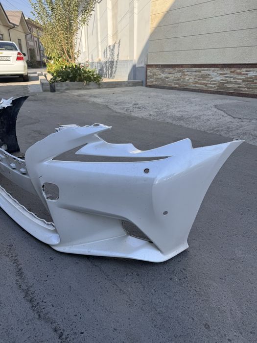 Lexus бампер сотилади