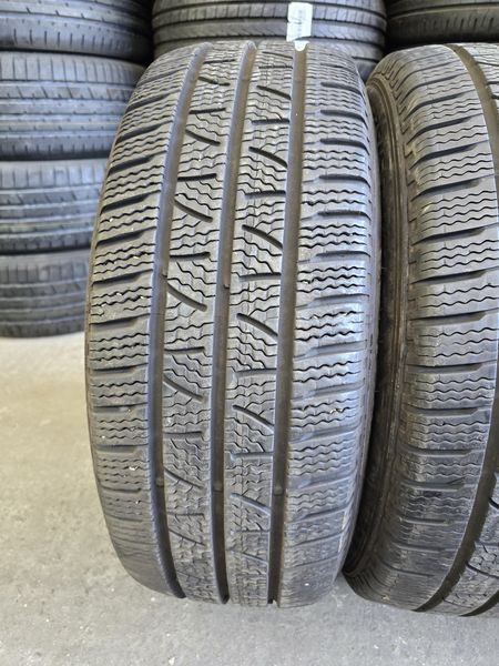 225/55/17C PIRELLI 4бр