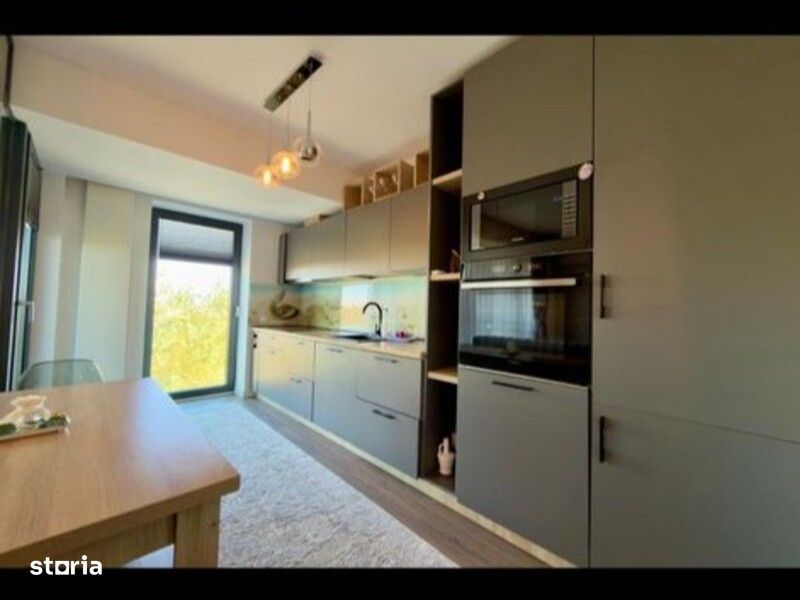 Apartament 2 camere/ Cloud9 Residance/ Pipera+ loc de parcare