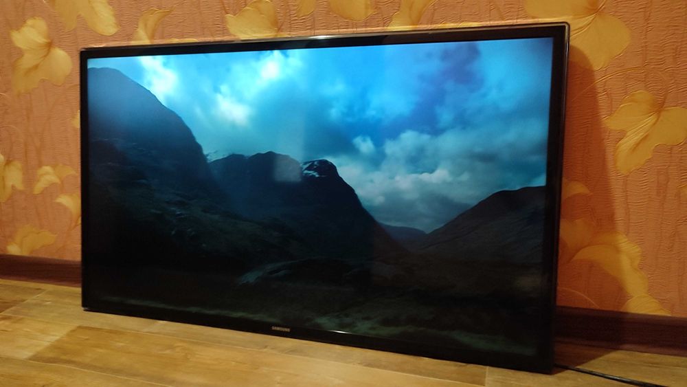 Samsung UE40f6100AK