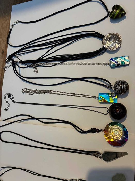 Лот от 13 броя гердани