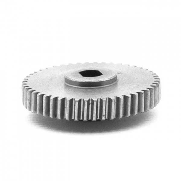 Шестеренка для зеркала Mazda на 48 зубцов для авто до 2012 года