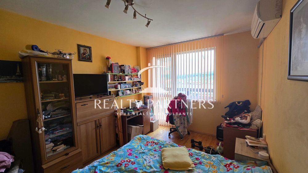 Продава се Двустаен апартамент в Перник, Изток - 70 кв.м за 1100 €/кв.м - Снимка #11