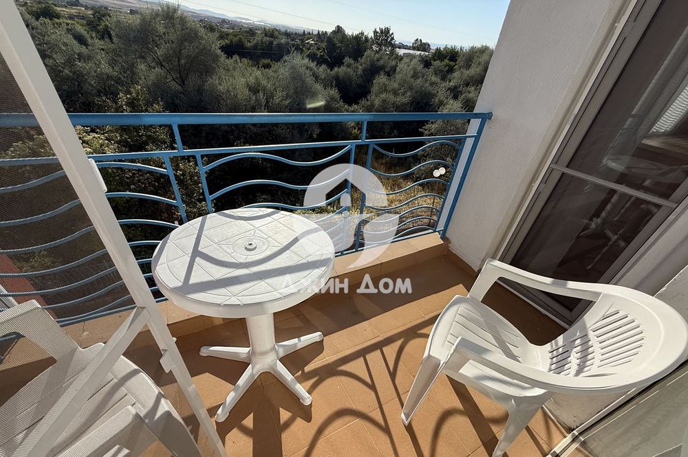 Продава се Двустаен апартамент в к.к. Слънчев бряг - 48 кв.м за 654 €/кв.м - Снимка #6