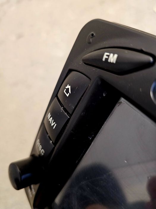 Мултимедия за Mercedes w203