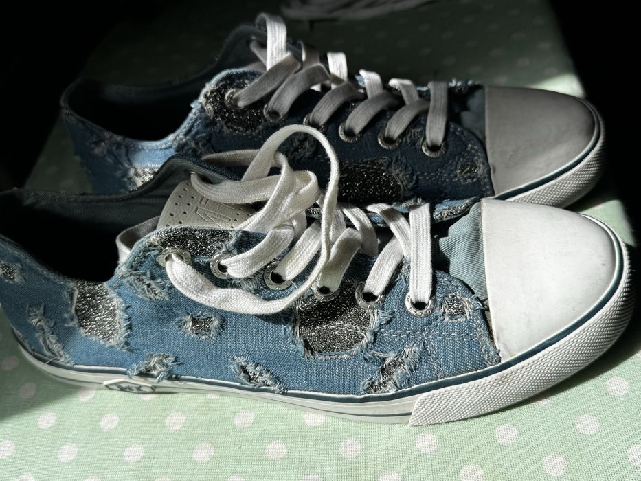 Кеды женские 41 размер