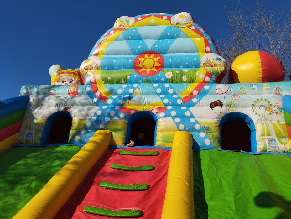 Batutga 15-20 ta bola sigadi