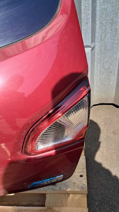 stop dreapta haion Nissan Qashqai J10 an 2011