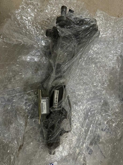 Хидравлична рейка за BMW E9x / Пълен комплект /