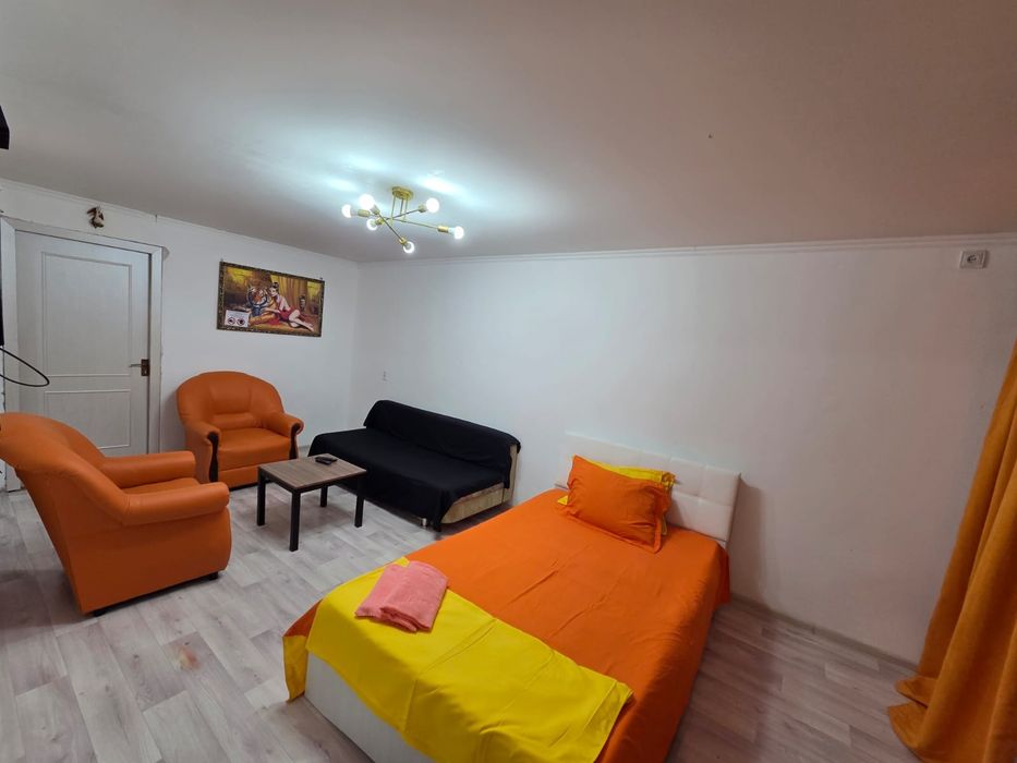 Квартира  посуточно/почасовой