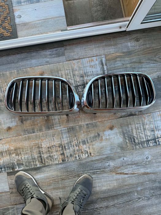 Комплект бъбреци за  BMW X5 след 2019г.
