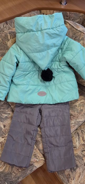 Костюм на девочку 1.5- 2 года