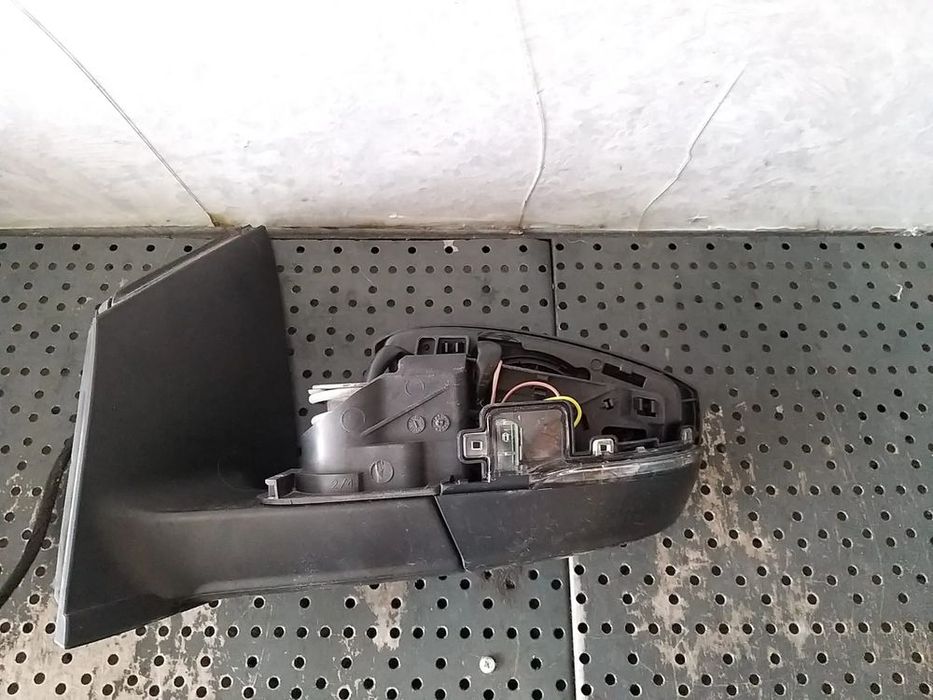 Oglinda electrica stanga vw polo 6r 212876151