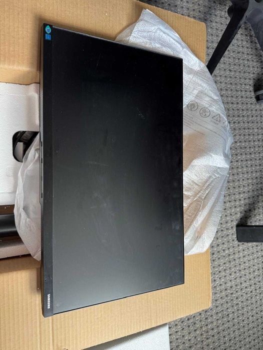 Monitoare PC DELL, HP, SAMSUNG, stare foarte bună