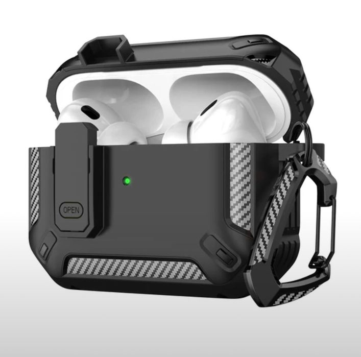 Чехол Airpods Pro 3