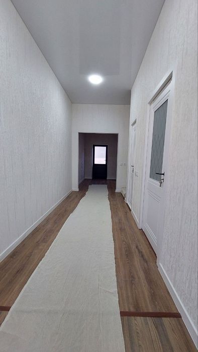 Продаётся готовый коттедж 1.4сот