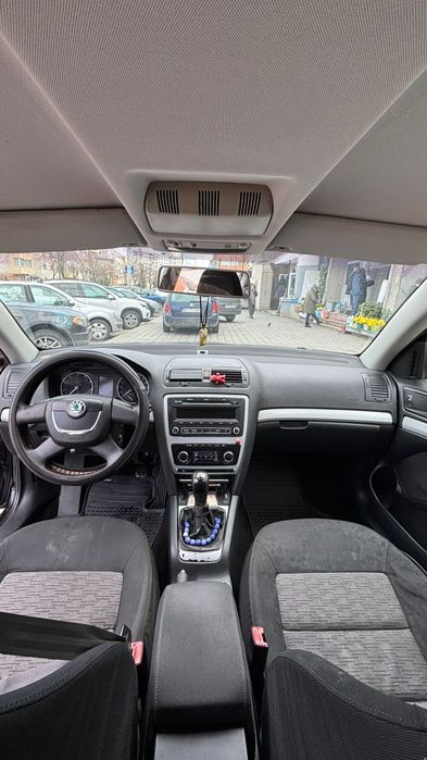 De vânzare Skoda Octavia 2