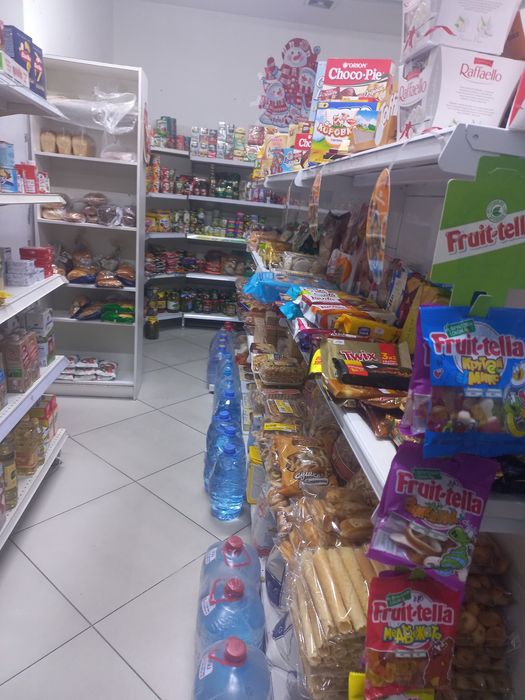 Сдается магазин в аренду