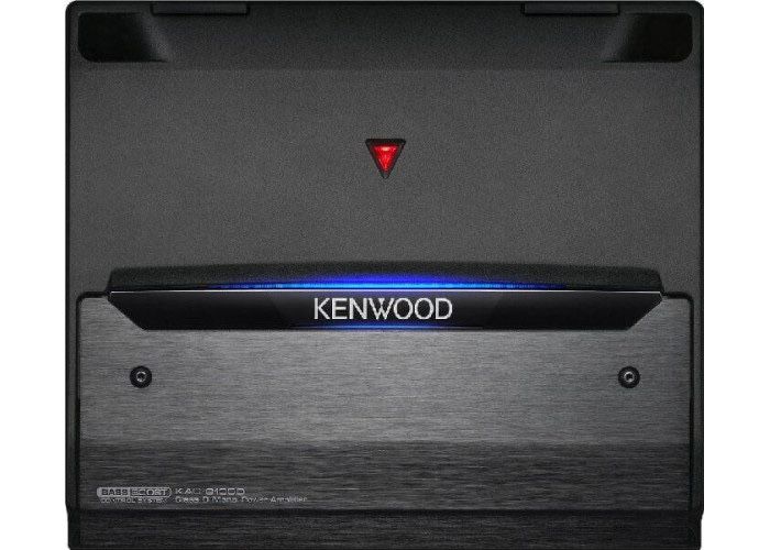 Усилитель для сабуфера