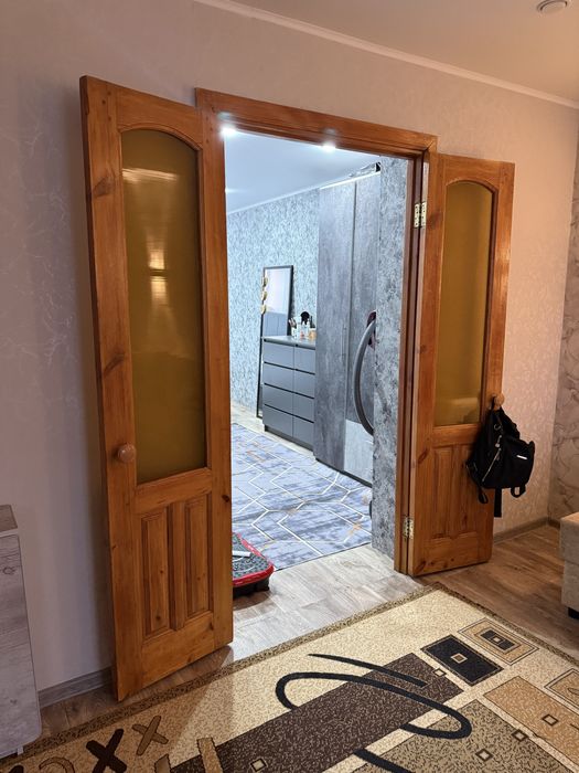 Продам 2 ком квартиру с ремонтом район 16 ленина