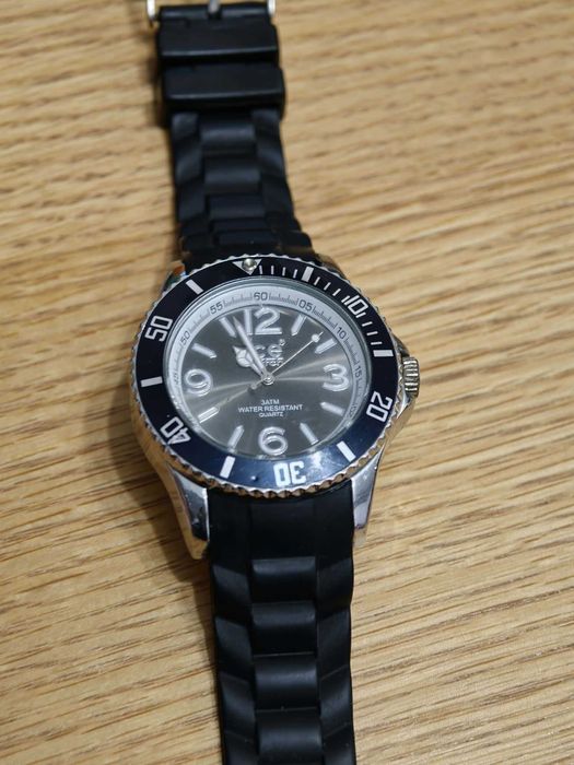 VINTAGE Часовници Alfex Bulova Baby G MK и още