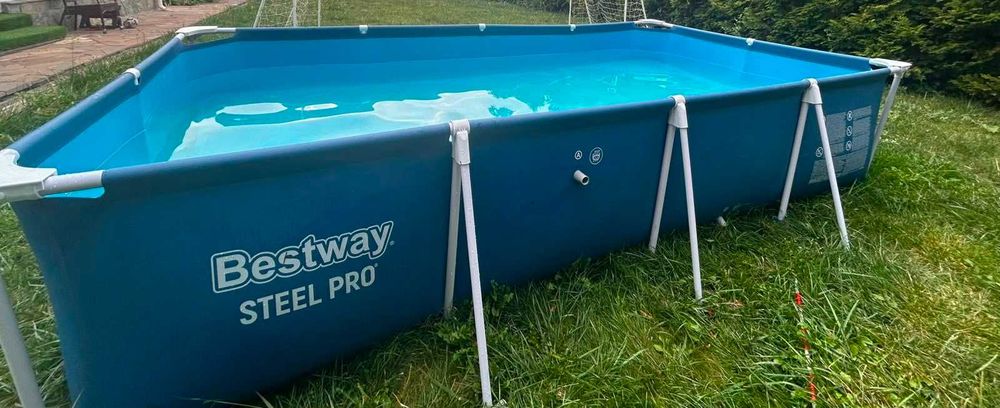 Бассейн Intex/Pool
