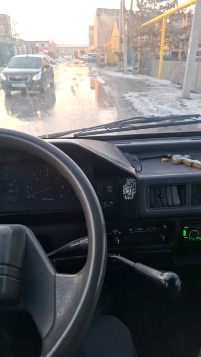 Продам микроавтобус