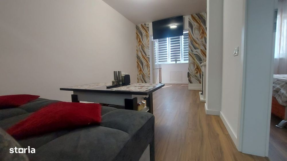 2 camere tip studio | 42 mp | 350 m de metrou Berceni | 81 Residence — fotografia 1