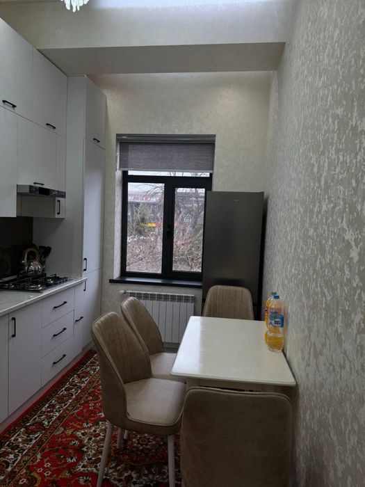 Сдаётся квартира, 2 ком.