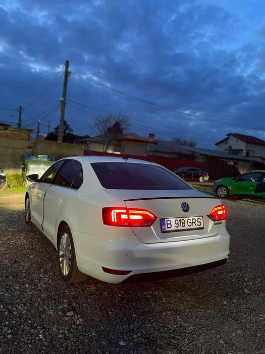 De vanzare WV Jetta Hybrid