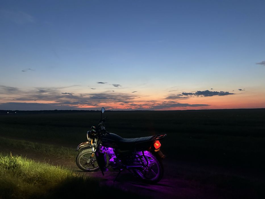 sonlink k9 150куб