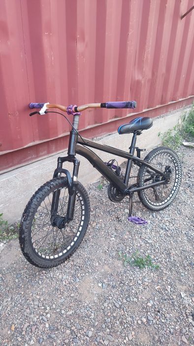 Продам велик под стант