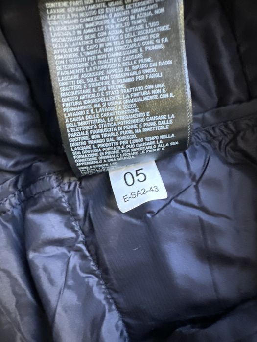 UNIQLO Light Down гъши пух original дамски елек грейка.M