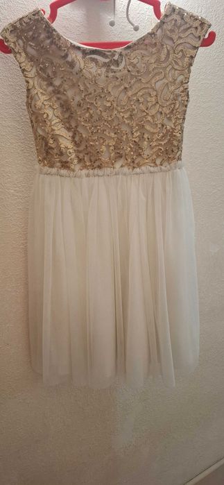 Платье на 10 лет