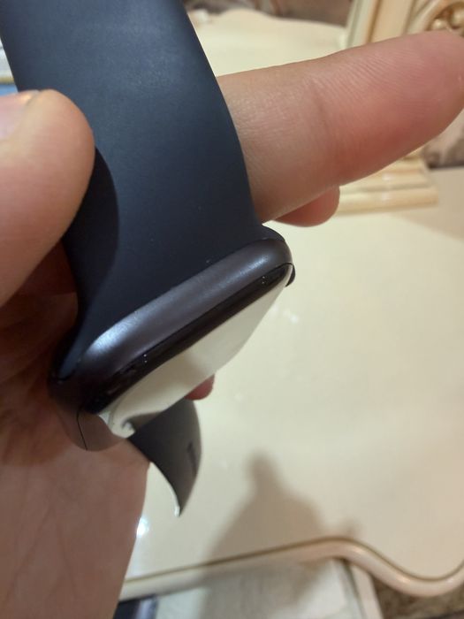 Aplle watch se 44 mm  эпл уотч