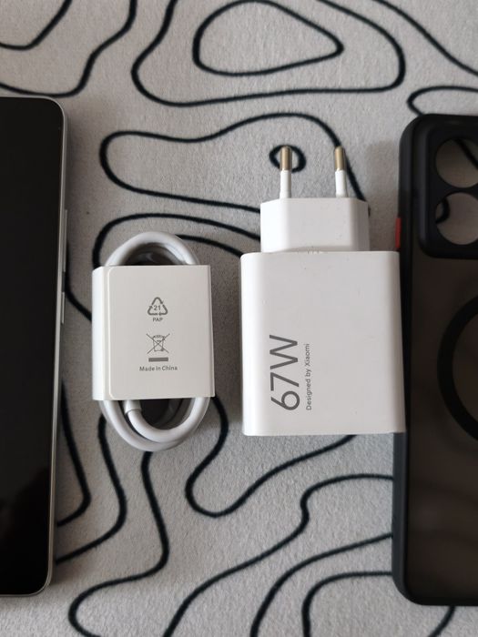 Смартфон Xiaomi Poco X6 Pro 12GB/512GB