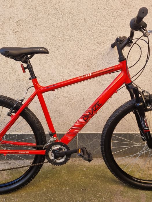 Mountain Bike 27,5 " inch Apollo Phaze