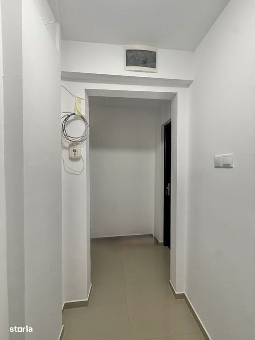 Apartament 3 camere, 2 bai, mobilat/utilat, etaj 3, zona Sagului