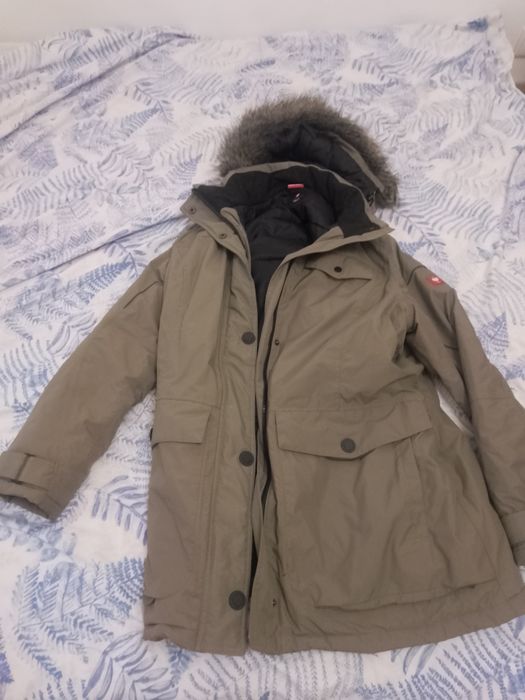 Мъжко зимно яке Englebert Strauss 2XL