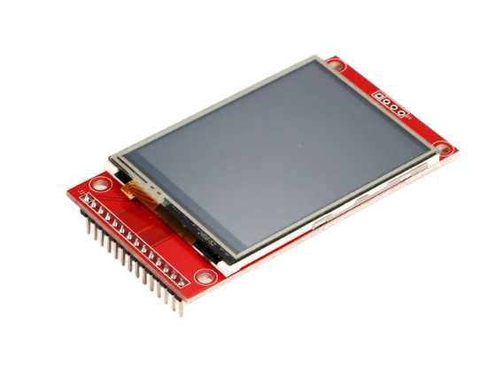 Ecran Display TFT LCD 2.4 si 1.8 inch