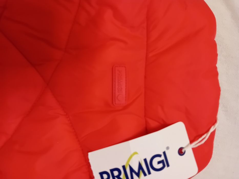 Детски елек primigi