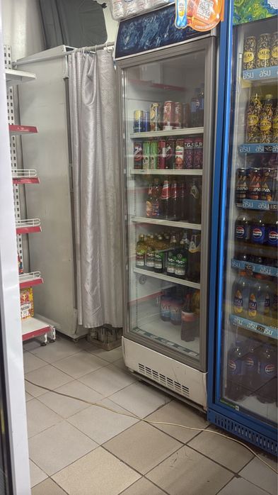 бирюса холодильник