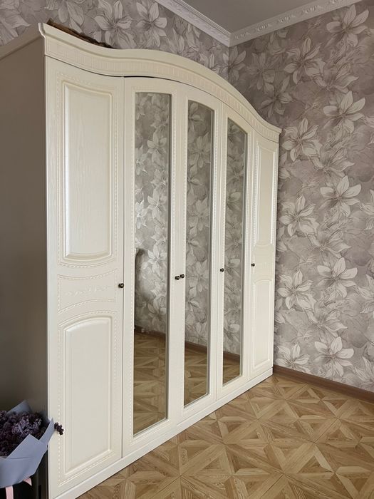 Спальная гарнитура