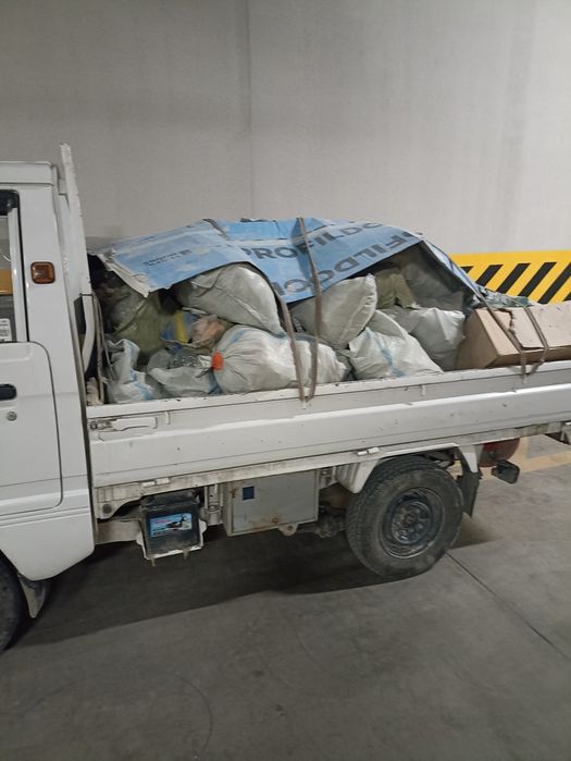 Вывоз Мусора на Лабо