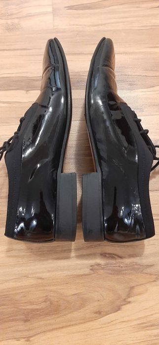Pantofi barbati Gherasos - marimea 43 - 5 lei transportul