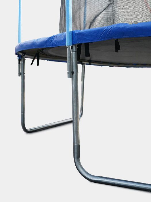 Детский каркасные батут .РАЗМЕР диаметр 3.66 см