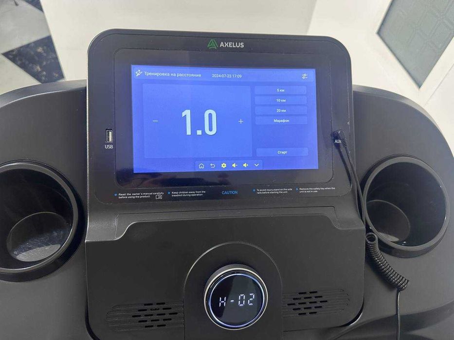 Begavoy darojka ijarga, Бегавой дарожка аренда